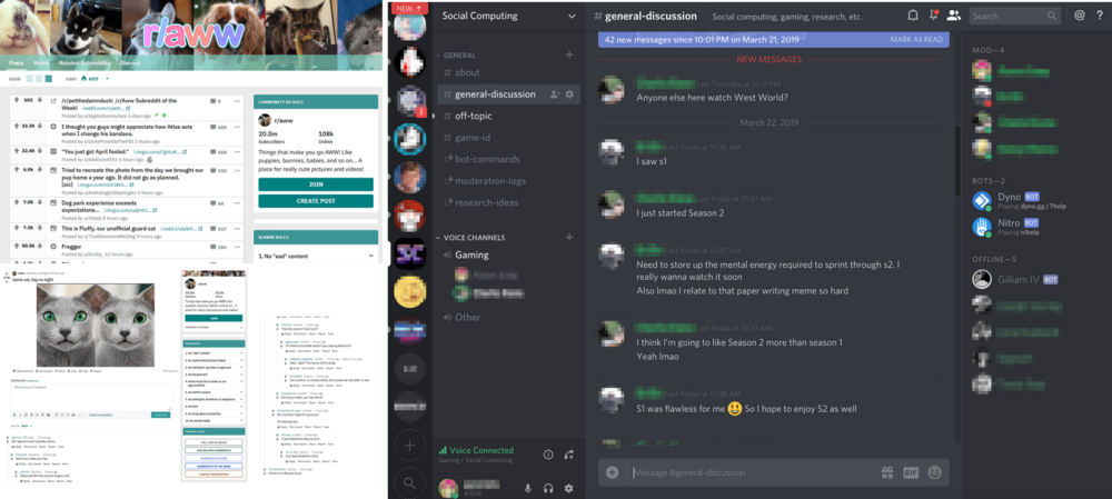 How Discord Moderators Build Innovative Solutions To Problems Of