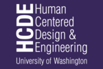 UW Human-Centered Design and Engineering logo